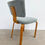 Thumbnail: Artek-Pascoe chair designed by Alvar Alto