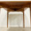 Thumbnail: Finn Juhl Game Table by Baker
