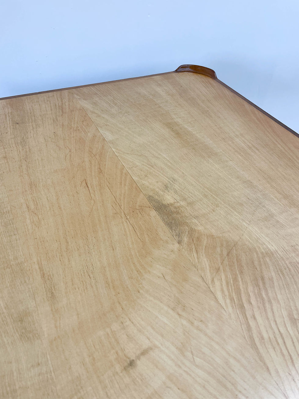 Thumbnail: Finn Juhl 1950s 522 Table for Baker Furniture