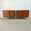 Thumbnail: Florence Knoll Credenzas with File Drawers