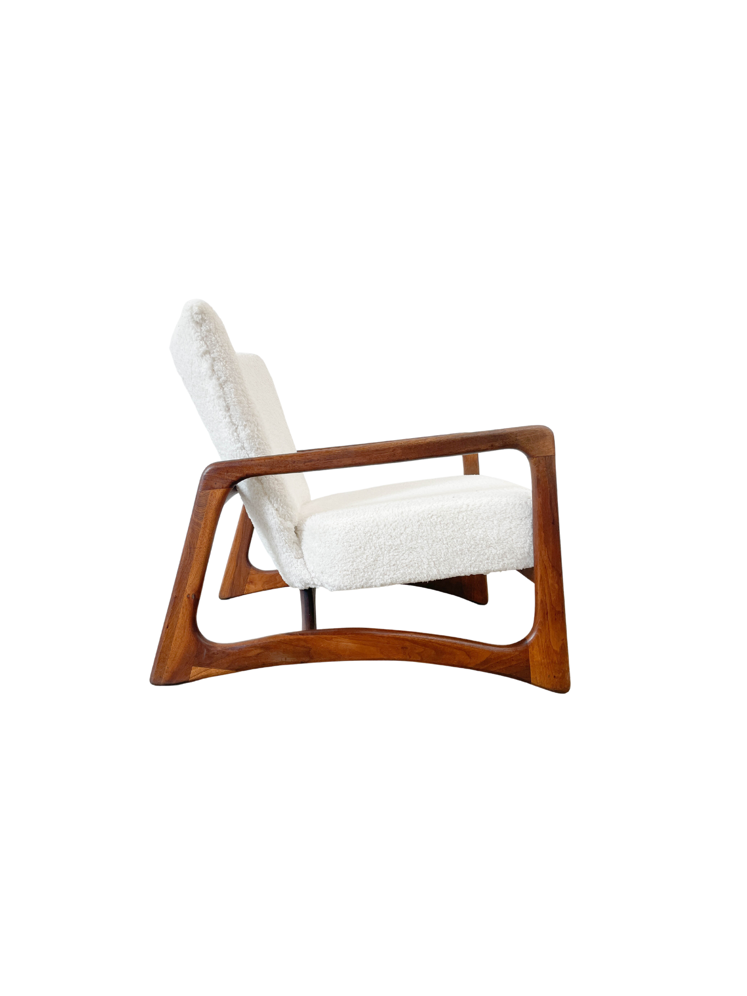 Adrian Pearsall 2466-C lounge chair