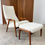 Thumbnail: Yngve Ekstrom Ruster Chair and Ottoman