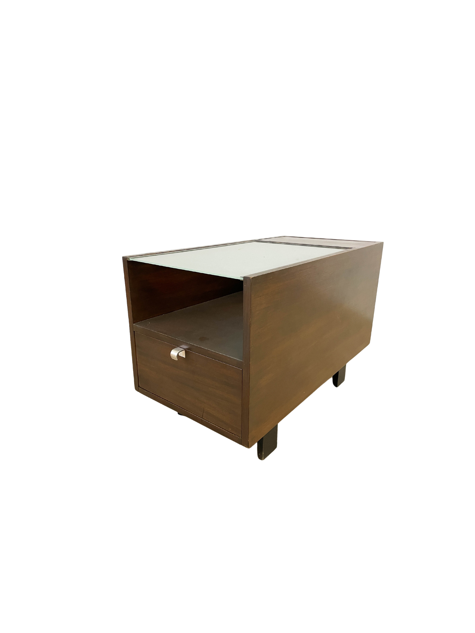 George Nelson 4744 side table