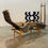 Thumbnail: Bruno Mathsson Pernilla 3 chaise longue 1941 
