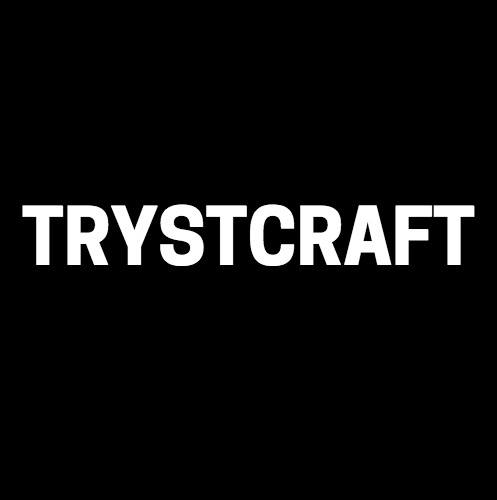 Trystcraft logo