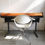 Thumbnail: George Nelson tambour desk