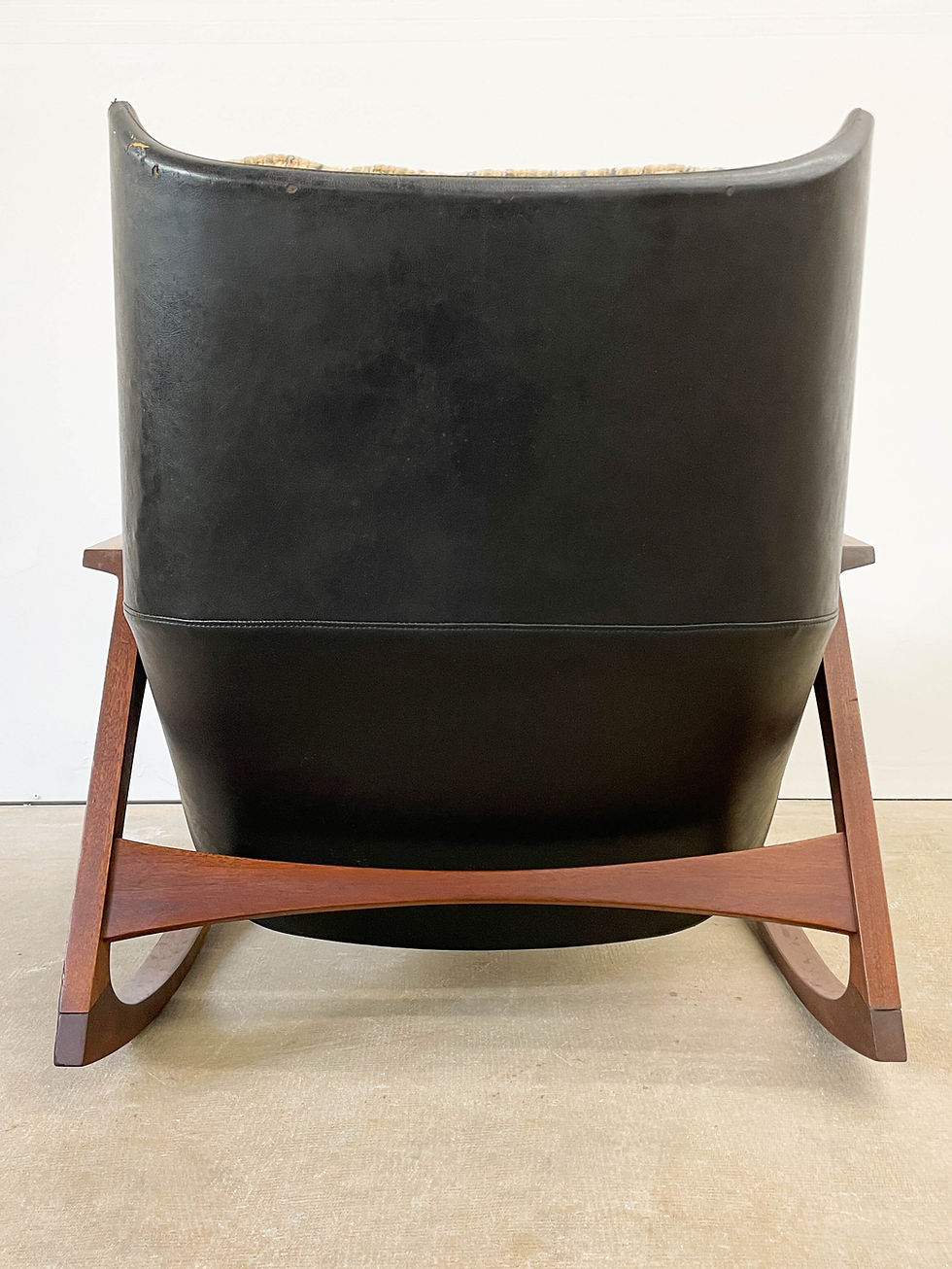 Thumbnail: Mel Abitz Malabar Rocking Chair