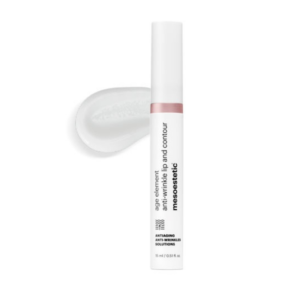 Thumbnail: Mesoestetic age element anti-wrinkle lip and contour