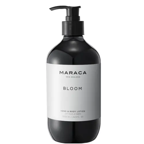 MARACA BLOOM HAND & BODY WASH