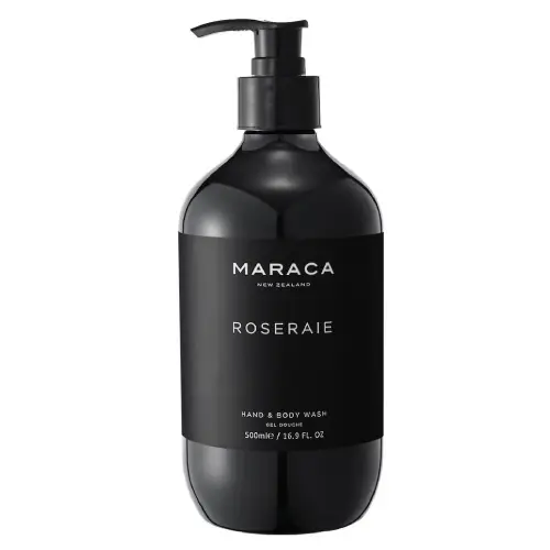 ROSERIE HAND & BODY WASH