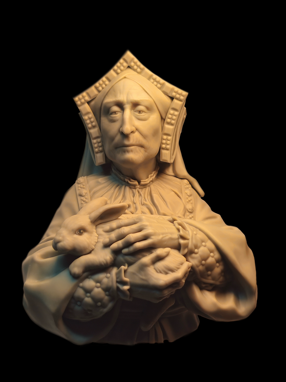 Miniatura: Lady Margaret Pole