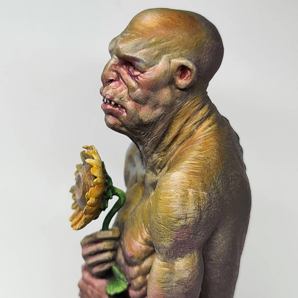 Miniatura: Mr. Sunshine