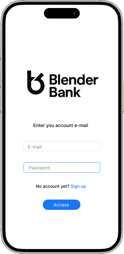 blenderapp