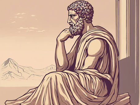 Embracing Stoicism: A Guide to Mastering the Art of Stoic Thinking