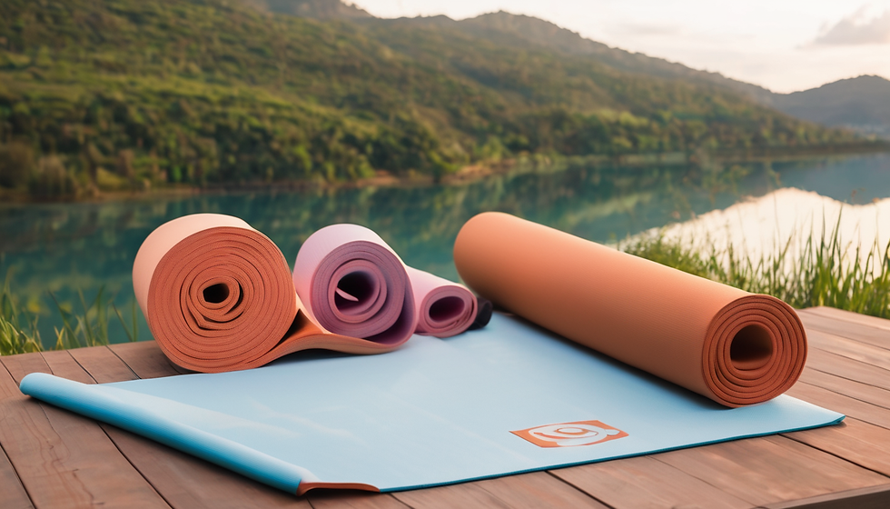 Sesión Yoga Masiva para el Bienestar