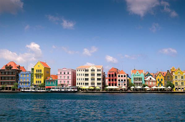 Willemstad Curacao