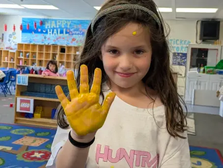 Happy Hall Newsletter | March 2026