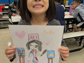 Happy Hall @ Lomita Park Newsletter | September