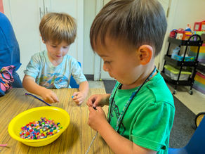 Happy Hall @ Ortega Newsletter | August