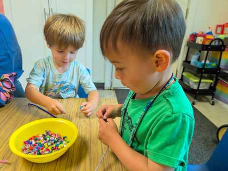 Happy Hall @ Ortega Newsletter | August