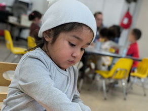 Happy Hall @ Ocean Shore Newsletter | February