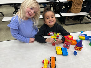 Happy Hall @ Lomita Park Newsletter | February