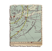 Vintage Maps 4