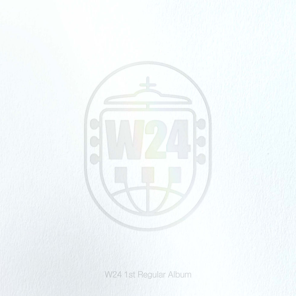 Comeback W24 White Album