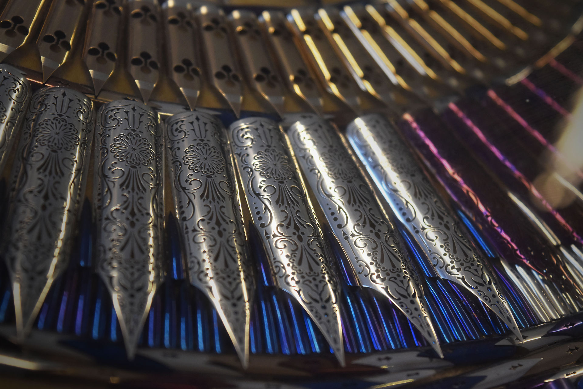 The Pen Museum