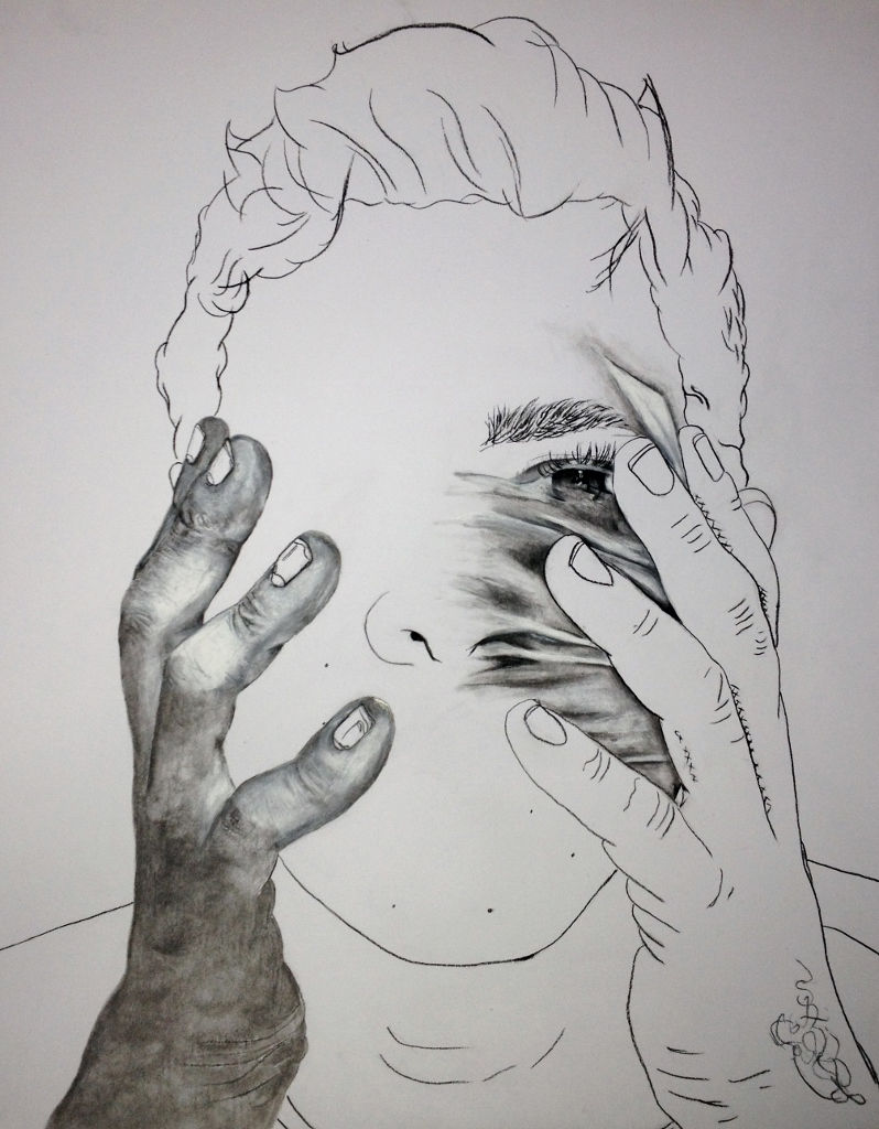 Identity.? #1