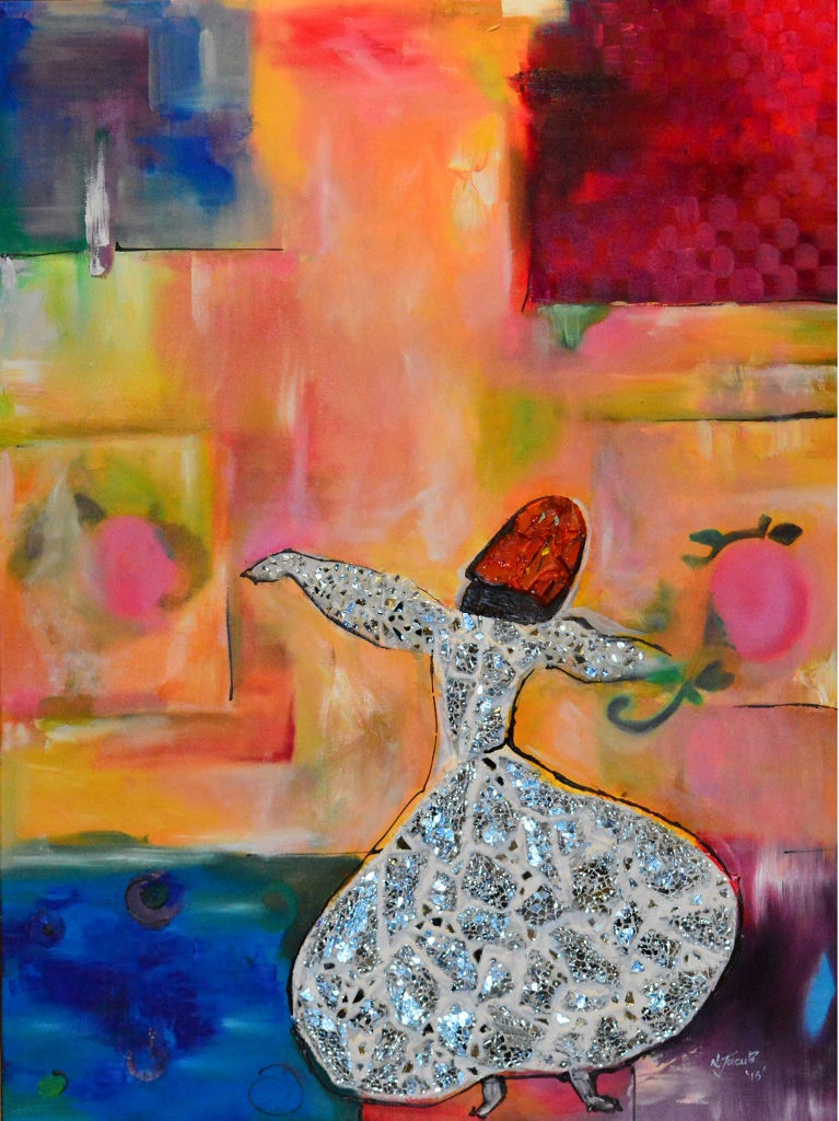 Dervish xpression