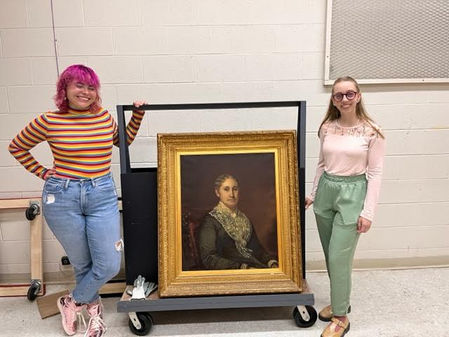 The Sloat and Fassett Connection