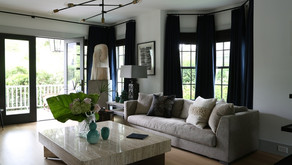 Hudson Valley Magazine covers Valley Rock Inn ~