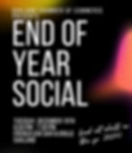 Oakland Chamber End-Of-Year Social!