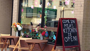 SloatsburgVillage.Com welcomes Mia's Kitchen