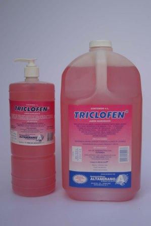 TRICLOFEN.