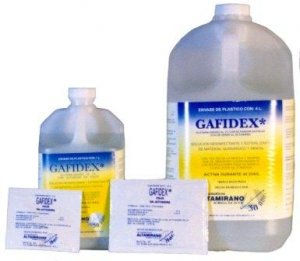 GAFIDEX.