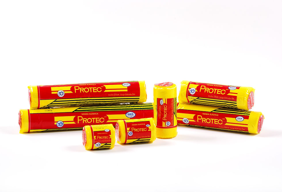 VENDA PROTEC.