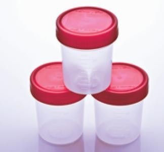 VASO COPRO.