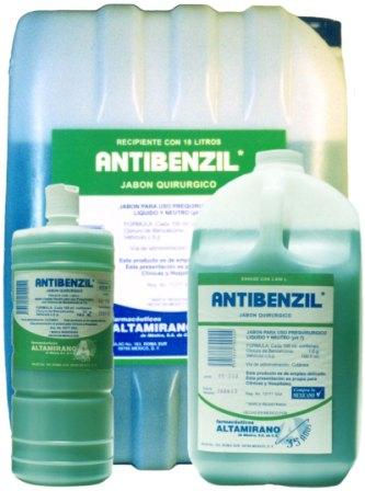 ANTIBENZAL