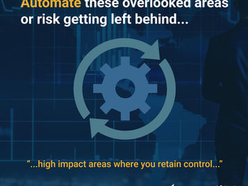 Automate these overlooked areas or risk getting left behind - Stragiliti