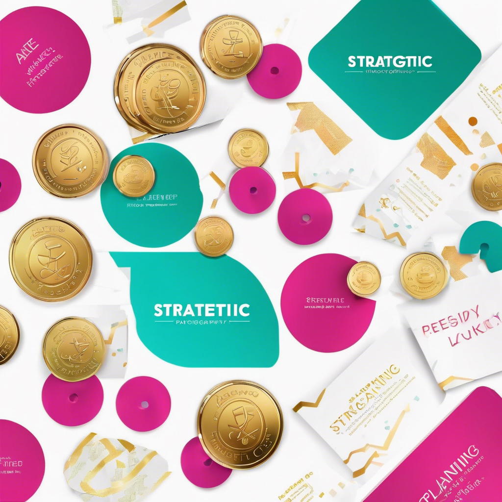 Planejamento Estratégico