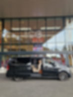 Nd Travel Cardiff Icc Wales