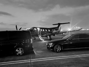 Airport Transfers Cardiff | Reliable Chauffeur Service to All UK Airports