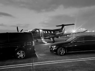 Airport Transfers Cardiff | Reliable Chauffeur Service to All UK Airports