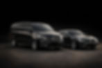 Luxury chauffeur fleet Cardiff including Mercedes S class E Class V Class Bmw 5 Audi A8