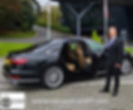 Book a Chauffeur in Cardiff _ ND Travel Cardiff