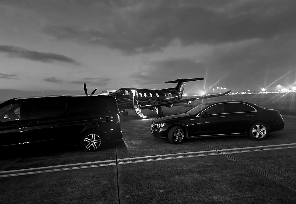 ND Travel Cardiff-Our Fleet