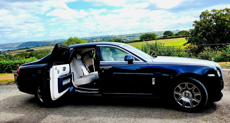 ND Travel Cardiff-Prestige fleet