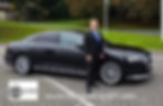 ND Travel Cardiff Chauffeur service Cardiff